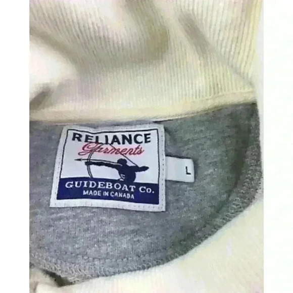 Reliance garment - Picture 6 of 8